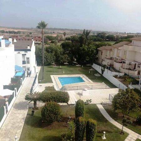Alcaravan 50 Huelva Dış mekan fotoğraf