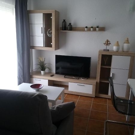 Alcaravan 50 Huelva Dış mekan fotoğraf