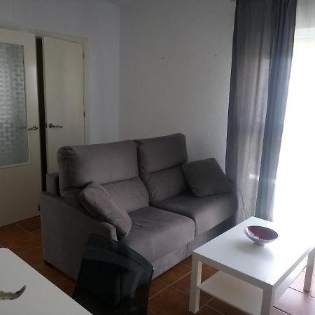 Alcaravan 50 Huelva Dış mekan fotoğraf