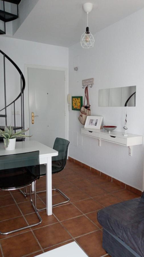 Alcaravan 50 Huelva Dış mekan fotoğraf