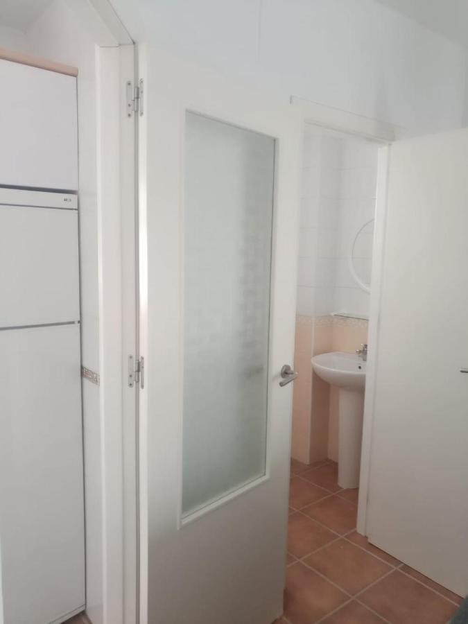 Alcaravan 50 Huelva Dış mekan fotoğraf