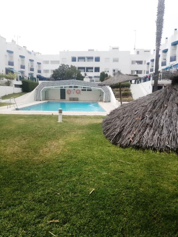 Alcaravan 50 Huelva Dış mekan fotoğraf