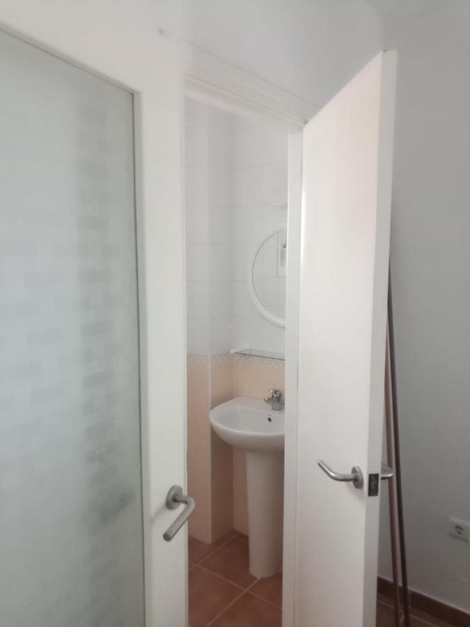 Alcaravan 50 Huelva Dış mekan fotoğraf