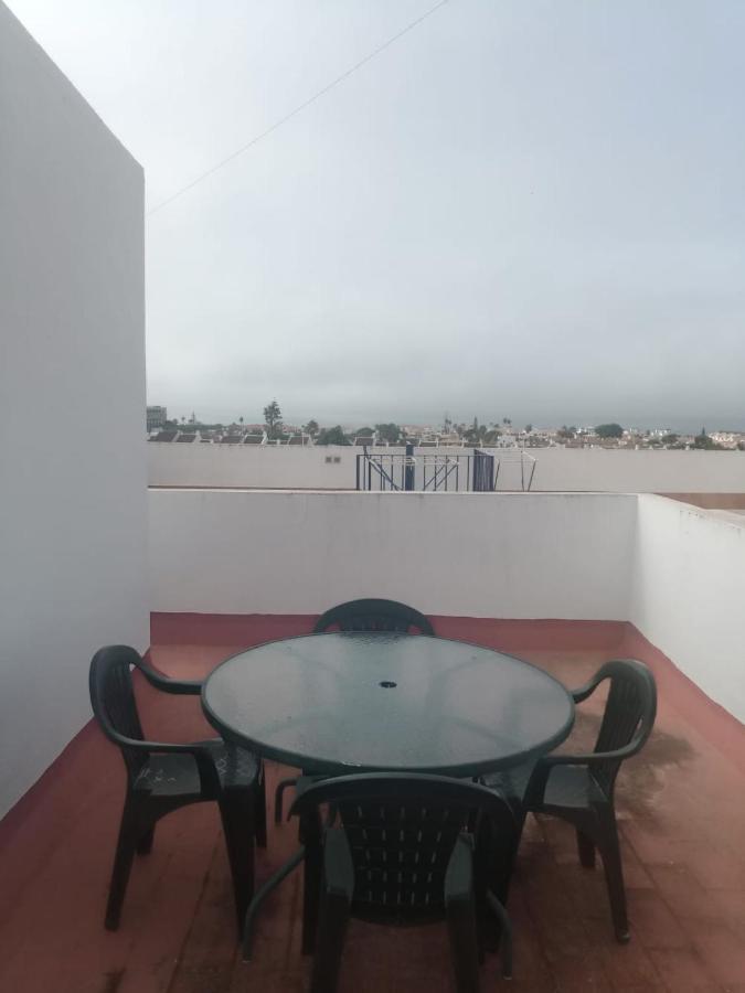 Alcaravan 50 Huelva Dış mekan fotoğraf