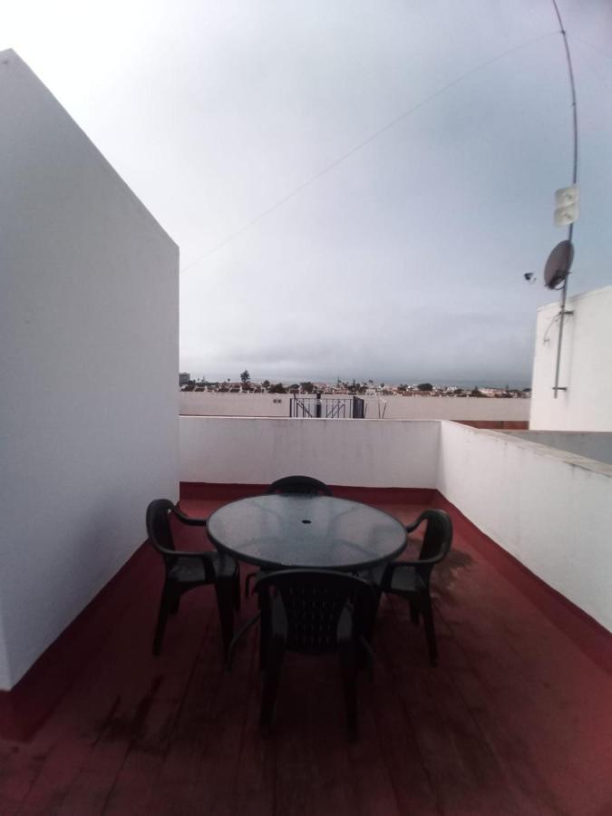 Alcaravan 50 Huelva Dış mekan fotoğraf