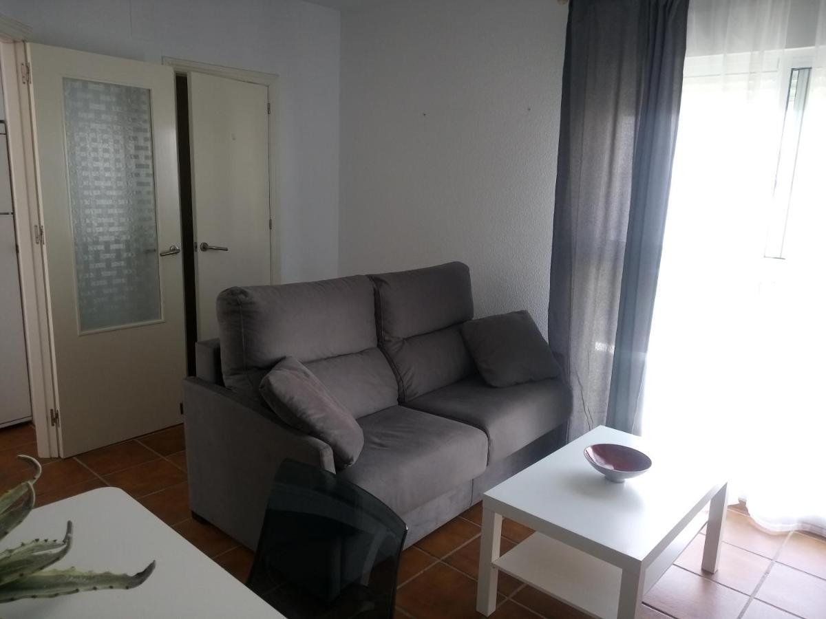 Alcaravan 50 Huelva Dış mekan fotoğraf
