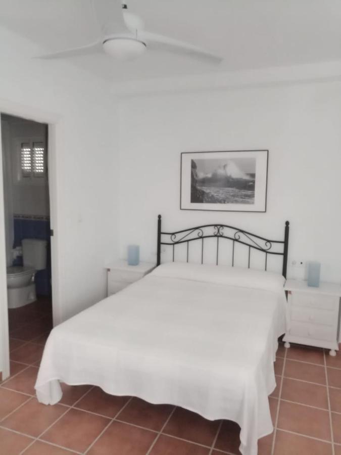 Alcaravan 50 Huelva Dış mekan fotoğraf