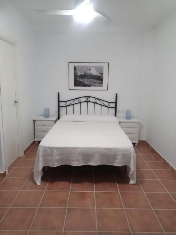 Alcaravan 50 Huelva Dış mekan fotoğraf