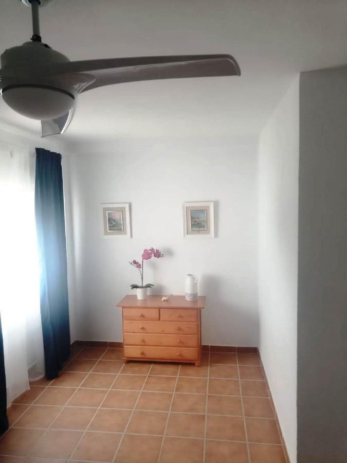 Alcaravan 50 Huelva Dış mekan fotoğraf