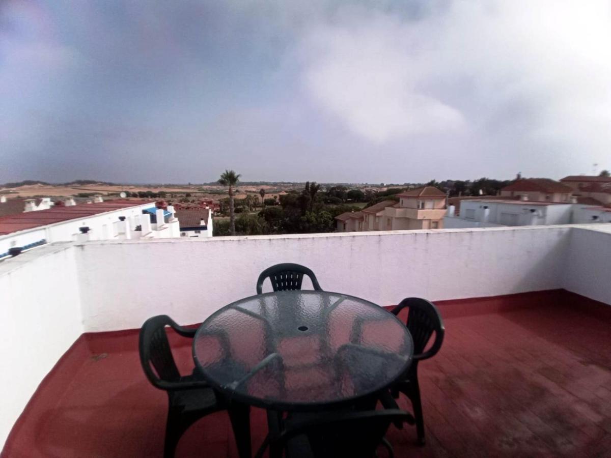 Alcaravan 50 Huelva Dış mekan fotoğraf