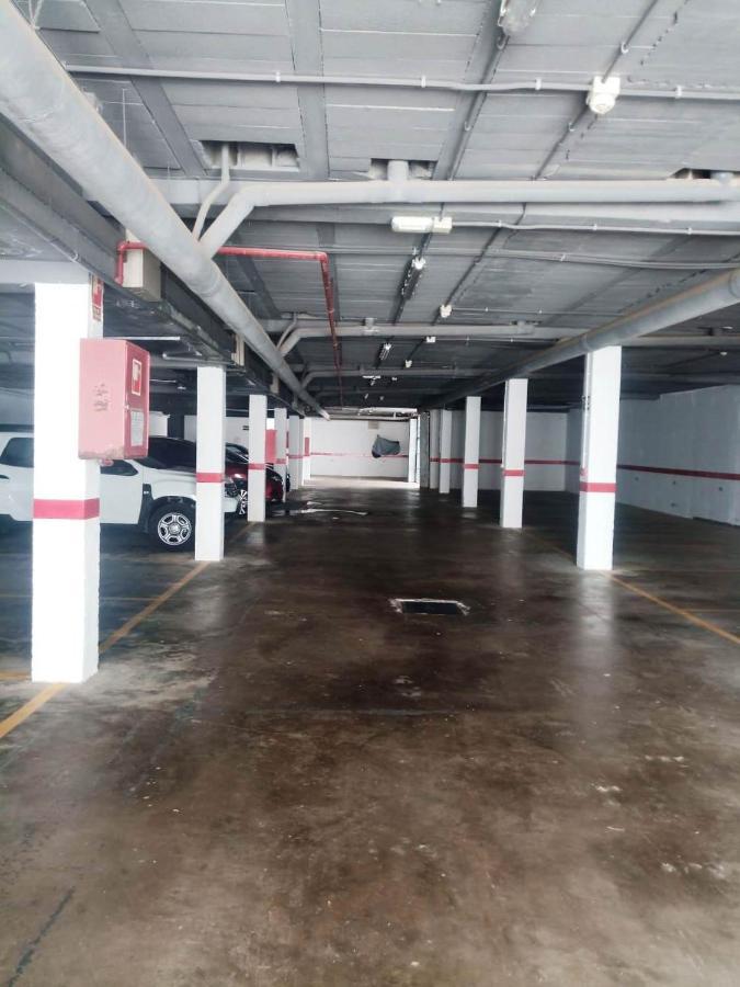 Alcaravan 50 Huelva Dış mekan fotoğraf