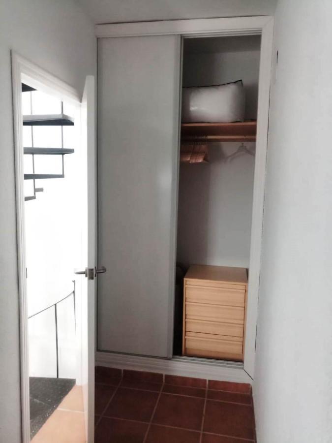 Alcaravan 50 Huelva Dış mekan fotoğraf