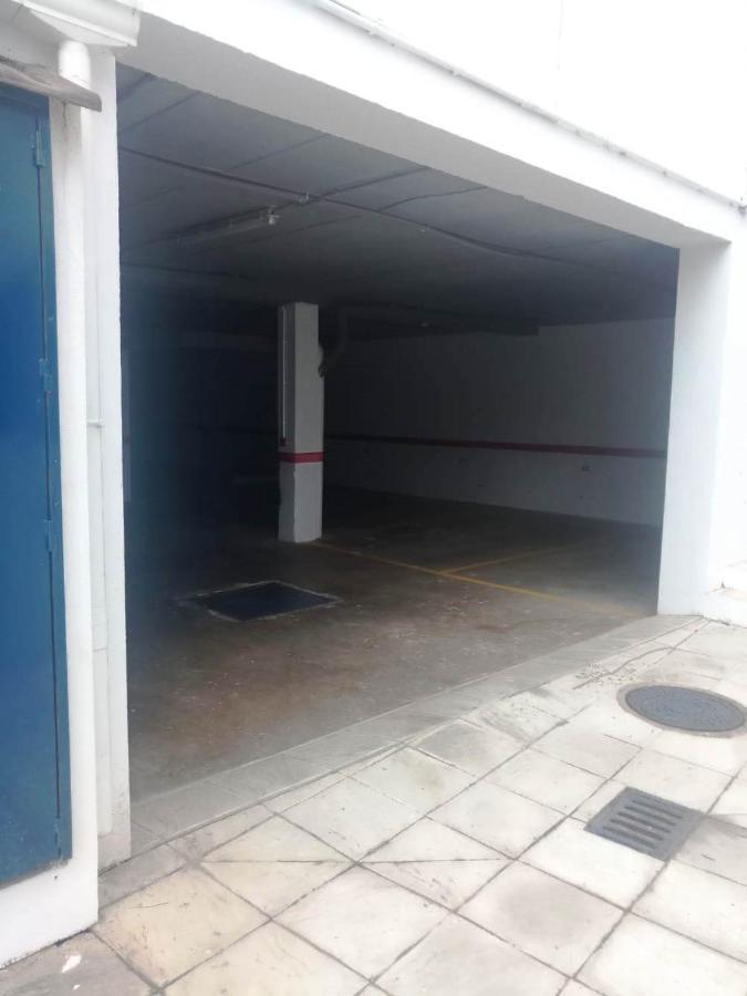 Alcaravan 50 Huelva Dış mekan fotoğraf